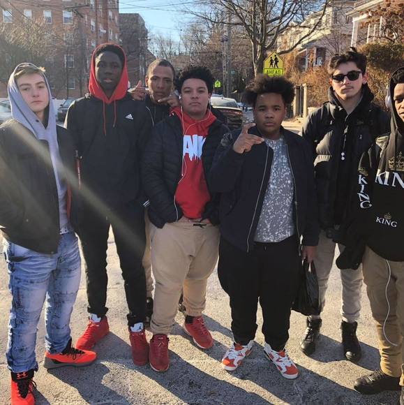 Meet your Posher, Steven - Picture 1 of 1